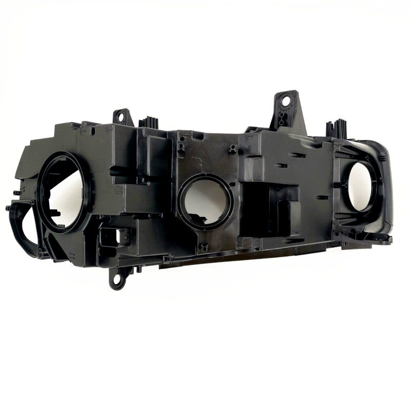 Right Front Headlight Base Housing Replacement For 2014 2015-2018 for BMW X5 F15 SUV