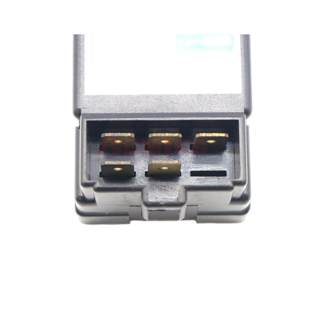 15694-65992 is compatible with Kubota 15694-65990 12V LED plug S81NL lamp timer relay.