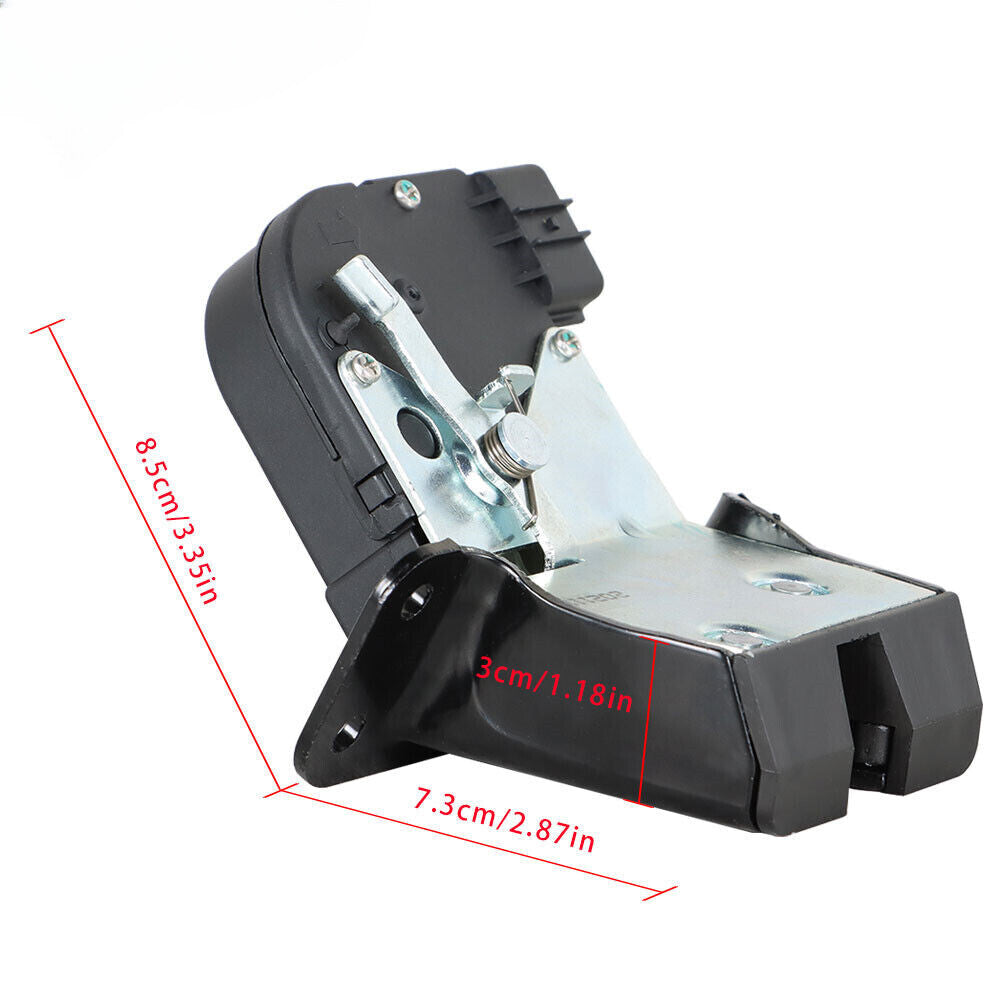 New Rear Tailgate Trunk Lid Lock Actuator For 2012-2017 for Hyundai for Veloster