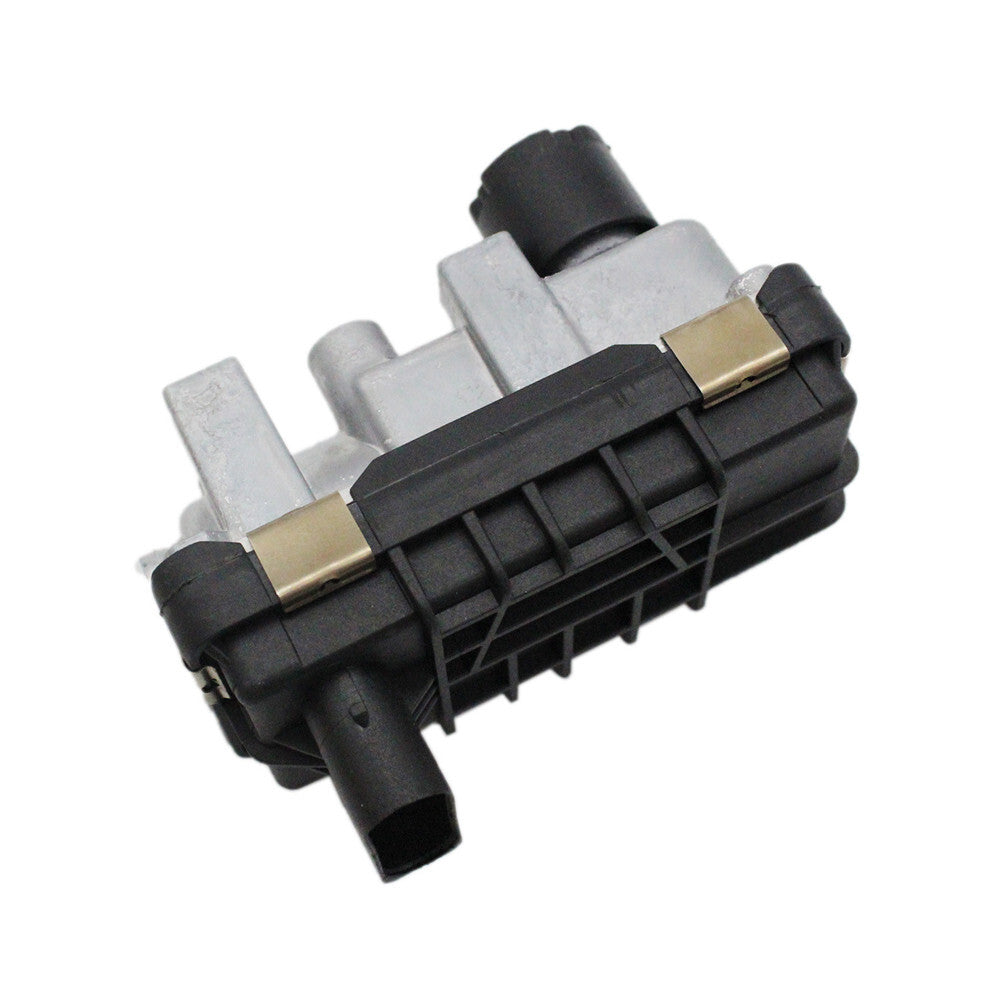 Turbo Electric Actuator G-59 767649 6NW009550 for Ford Transit Custom 2.2 TDCi