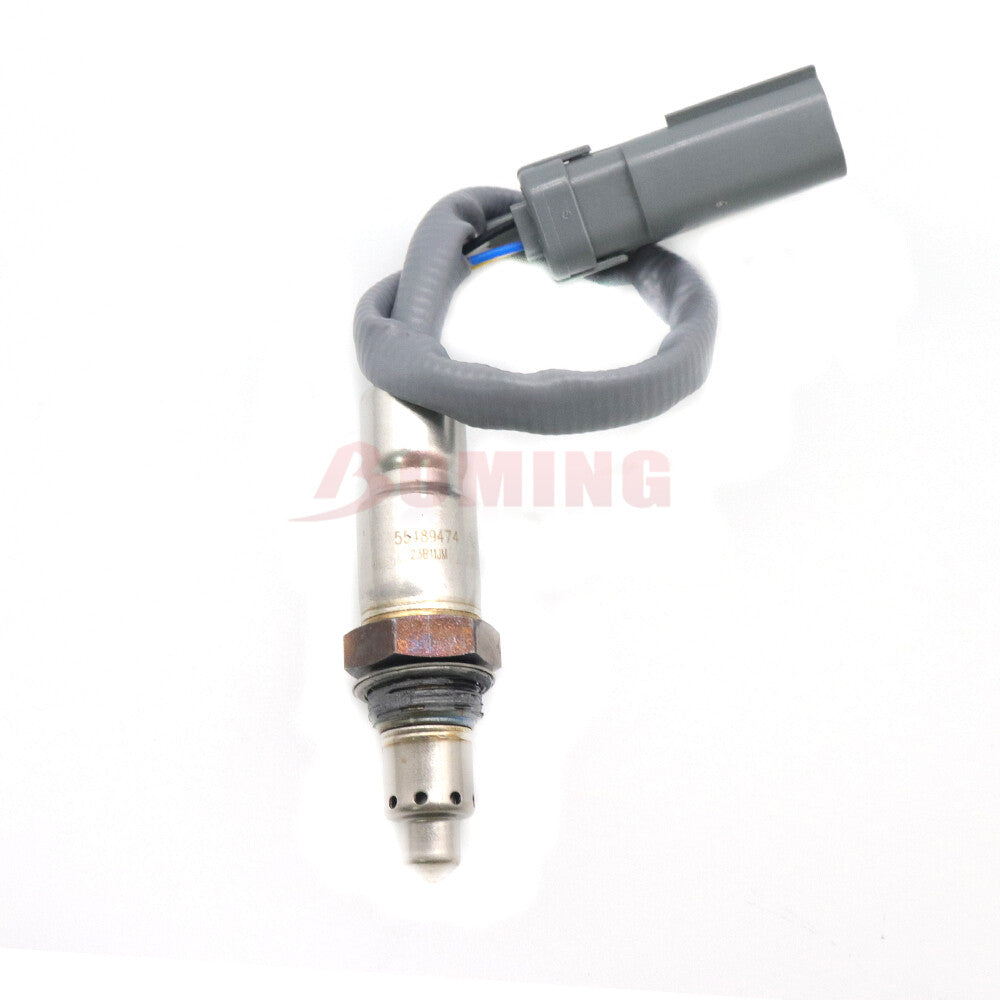 Upstream oxygen sensor 55489474 is suitable for Cadillac CT6 3.0L 3.6L XT4 XT5 for GMC Acadia