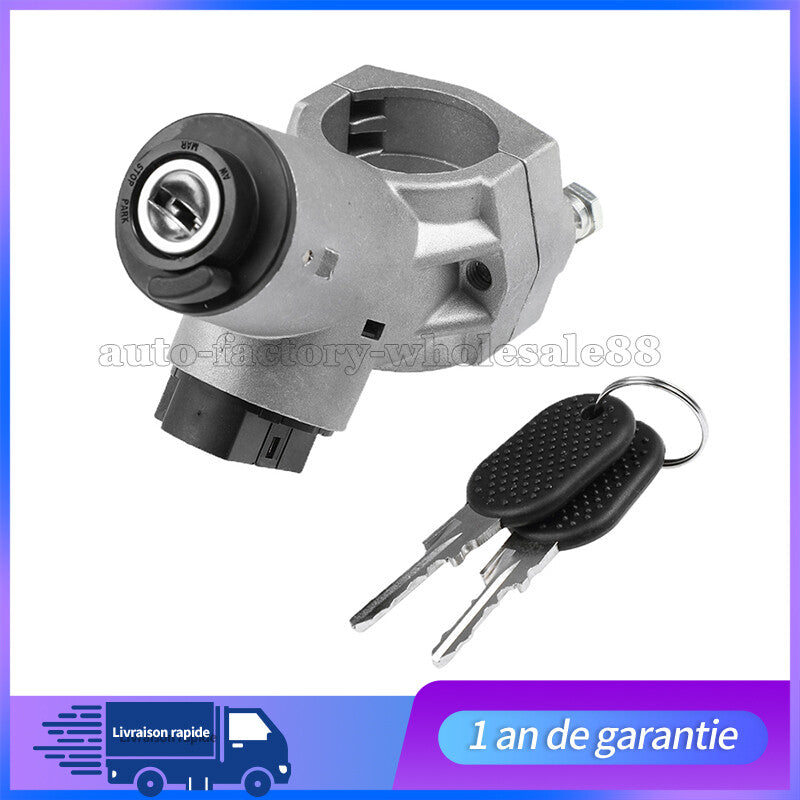 POUR for PEUGEOT BOXER for FIAT DUCATO for CITROEN JUMPER NEIMAN ANTIVOL DE DIRECTION NEUF