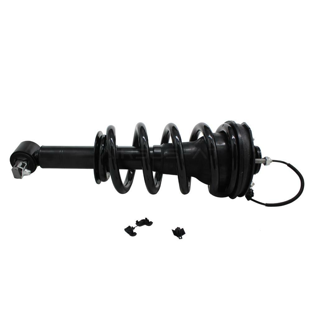Front Air Shock Absorber Strut Assys for Chevy Tahoe Suburban Magnetic 84176631