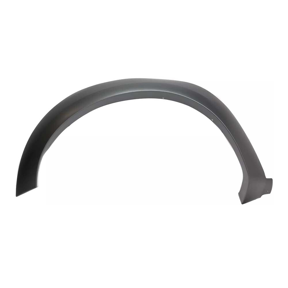 Front Fender Flares Left Driver Side For 2010-2014 for Ford F-150 SVT