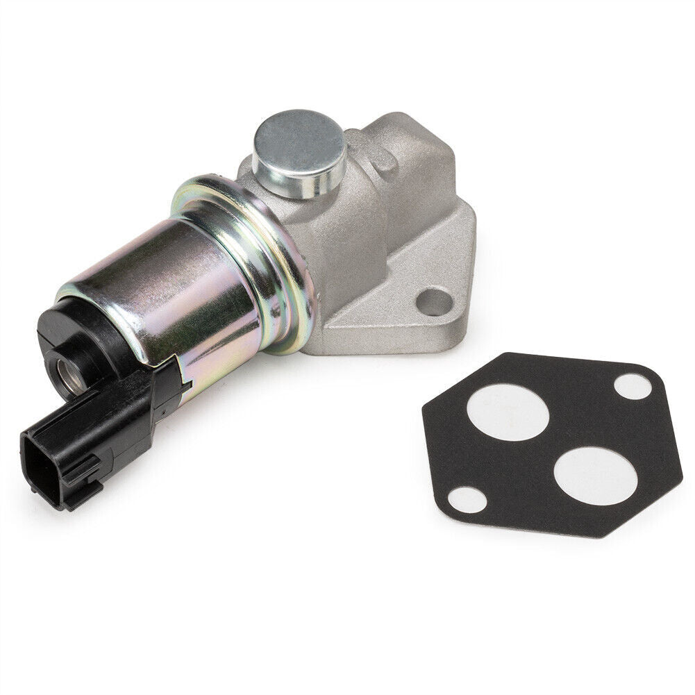 Idle Speed Air Control Valve 18137-77E00 for Suzuki Aerio Esteem Sidekick 1.8L
