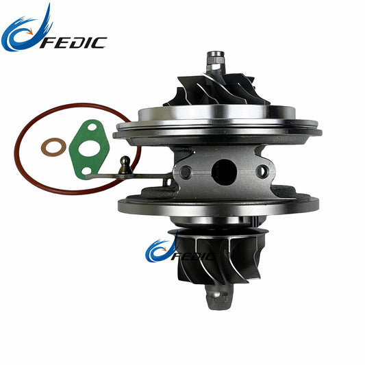 Turbo CHRA BV50 53049880070 for Hyundai ix55 Veracruz 3.0 CRDi 176Kw 239HP 2006