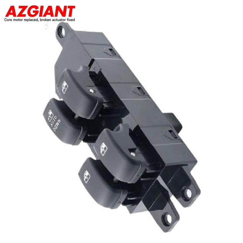 FRONT LEFT DRIVER SIDE WINDOW SWITCH 93570-26000 FOR 2001-2006 for Hyundai Santa Fe