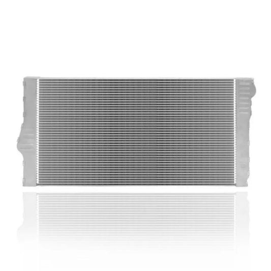 All-aluminum radiator suitable for BMW 640i, 640i Gran Coupe, 740i F01/F02