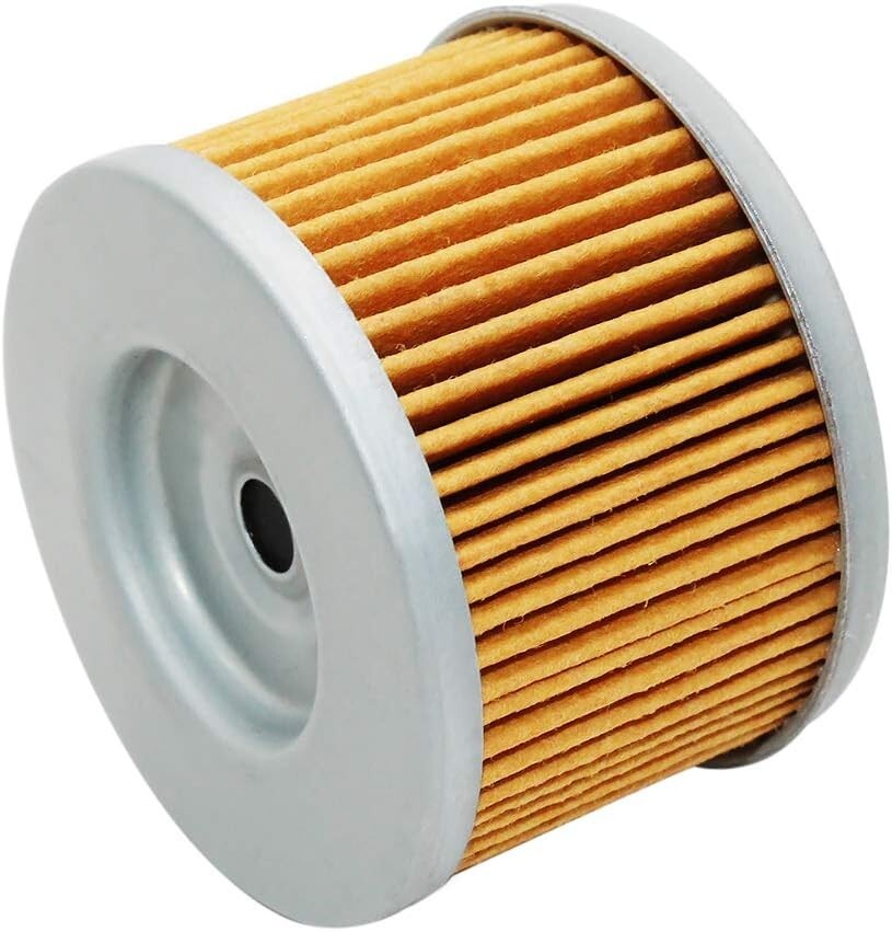 Oil Filter for Honda TRX300 Fourtrax 90-01 TRX350FE Rancher 00-06 TRX420TE 07-13
