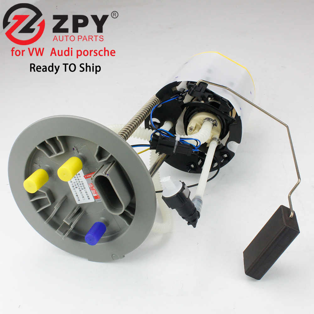 Auto Fuel Pump Module Assembly 4F0919051H for AUDI A6L C6 2.4L 3.0L 2005-2011