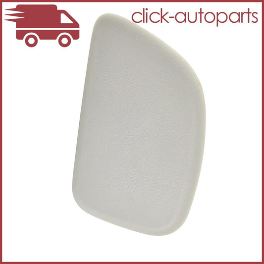 Left Headlight Headlamp Washer Spray Nozzle Cover Cap for Forester 2005-2008