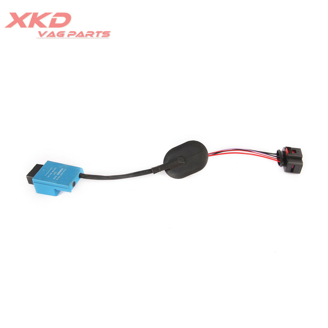3C0906093C Fuel pump control module suitable for Volkswagen for Golf CC for Passat for Audi TT