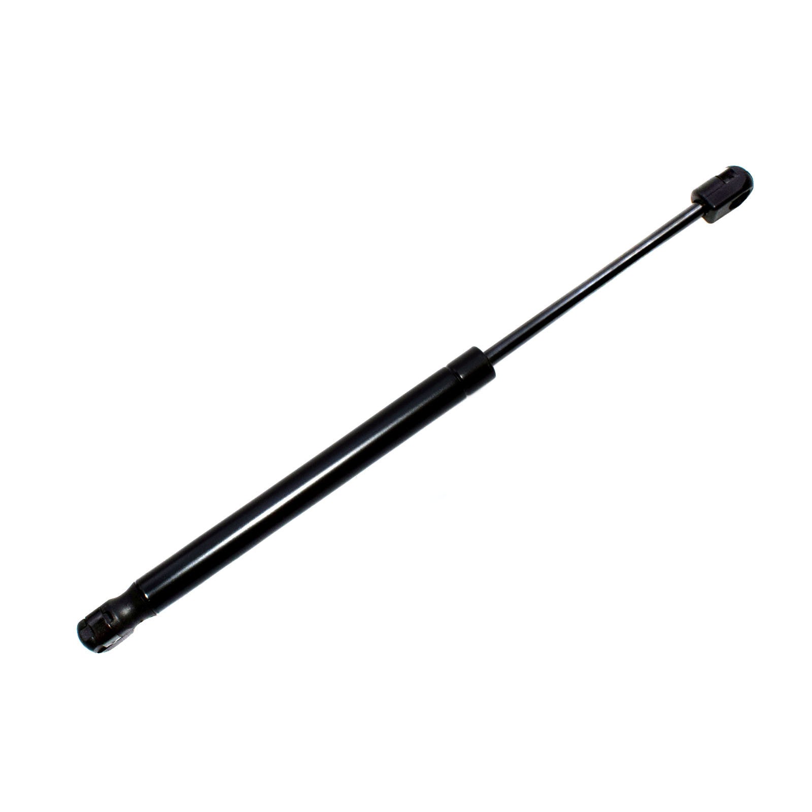 Trunk lid lift support is compatible with for Mercedes-Benz 1998-2004 R170 SLK230 SLK320 SLK32 AMG models.