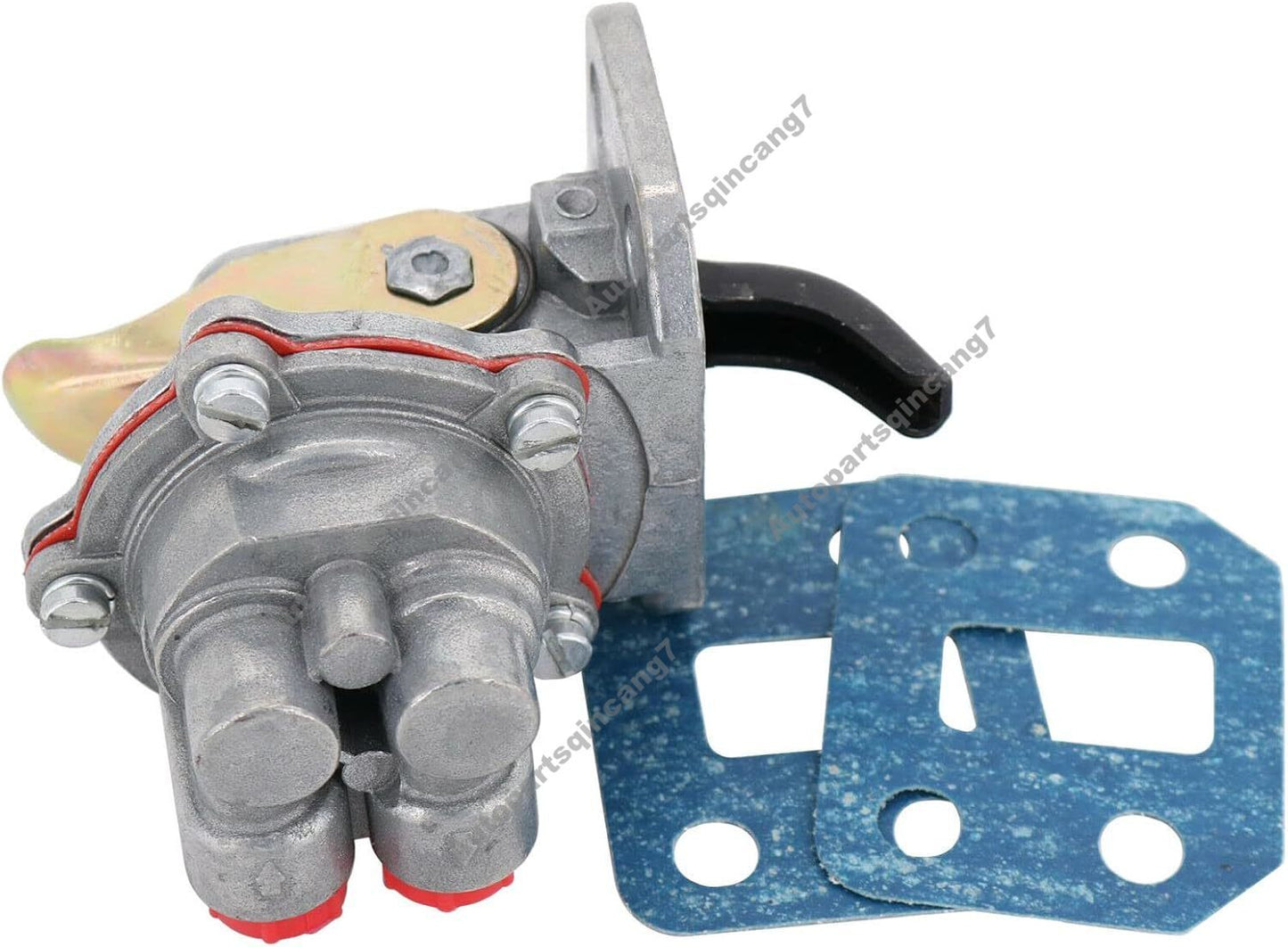 Fuel Lift Pump As-Fuel Transfer 153-0488 for Caterpillar 906 Loader 3024C Engine