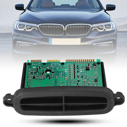 for BMW F07 F10 528i 535i 550i Headlight TMS Driver Module Control 63117316217