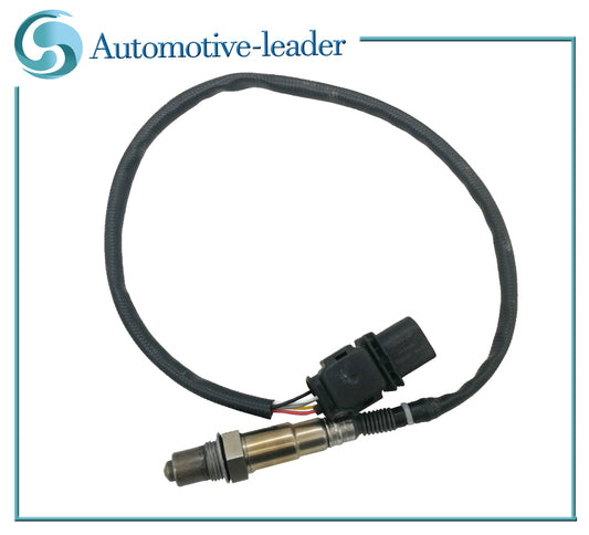 11787535269 Upstream Oxygen Sensor for BMW 120i 550i 650i 750i 760Li 2003-2012