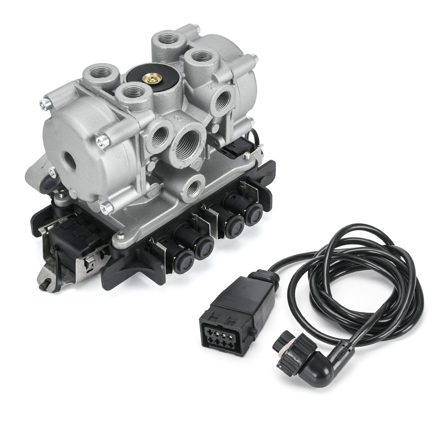 4005001030 S4005001037 For Meritor Wabco Trailer Modulator ABS Valve Control
