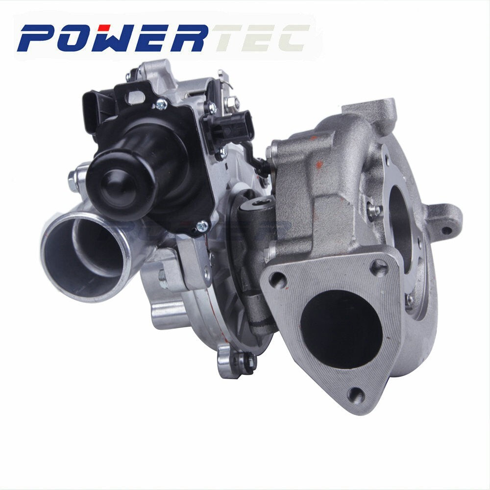 Turbocharger charger suitable for Toyota Hilux 3.0 D4D 171 HP 1KD-FTV 17201-30160 17201-OL040
