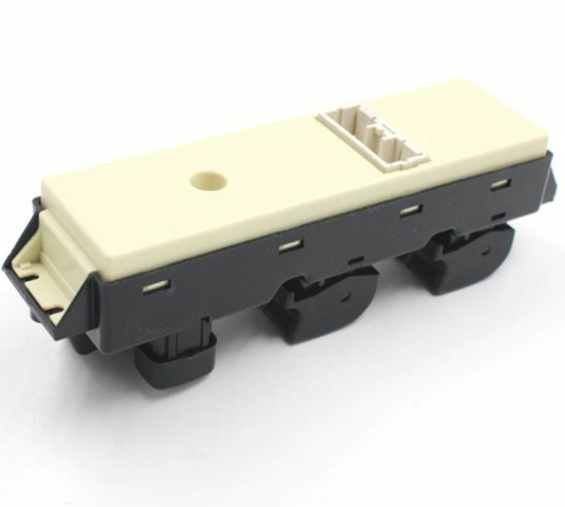 Car Power Window Switch 897135-9271 Front Driver Side 897135927 Fit for Isuzu