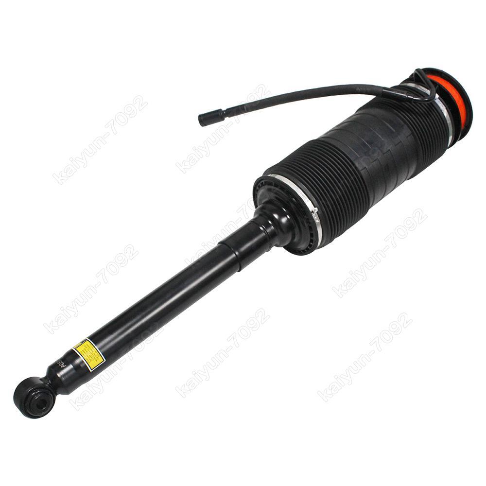 Rear Left Hydraulic ABC Shock for Mercedes W221 S-Class S350 CL500 2213206313