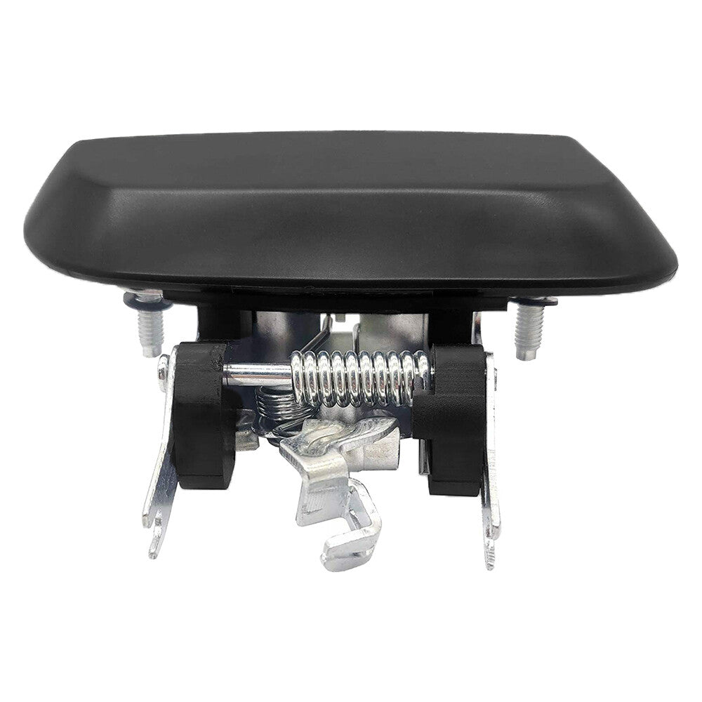 Rear Left Outer Door Handle for 2005-2010 for Nissan Pathfinder SE 82607-EA502 Black