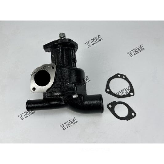 ND6 water pump J331-0014C 21010-95013 is suitable for Nissan engines and for Nissan water pumps.