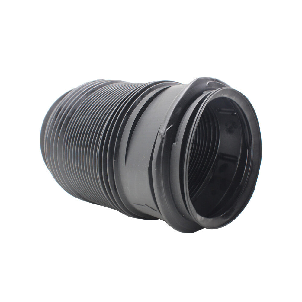 2 Rear Air Suspension Spring Dust Cover Boot for W212 W218 E CL Class 2123200625