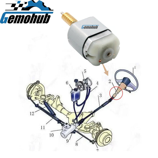 Ignition Steering Column Lock motor For 2013-2015 for Acura ILX
