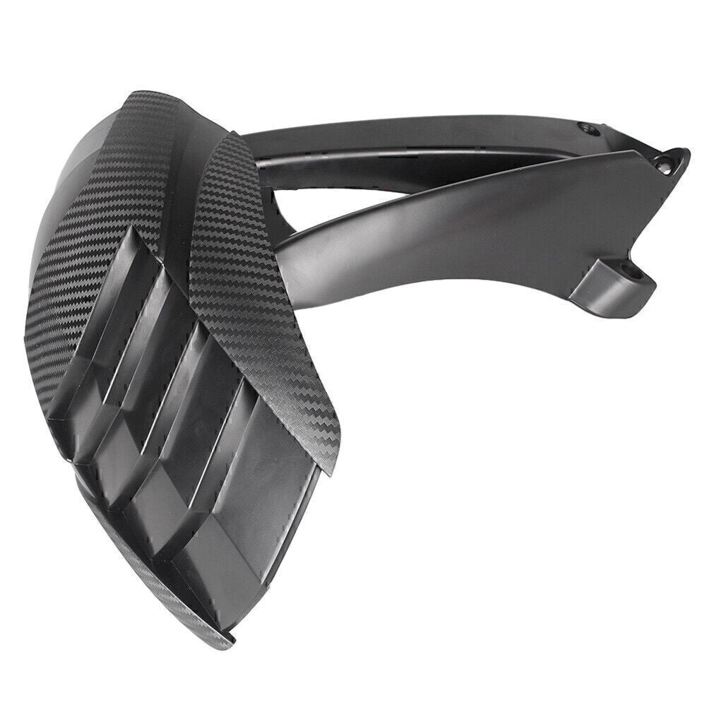 Rear Wheel Cover Fender Accessory Mudguard Bracket Fit for BMW R1200GS 2004-17 16