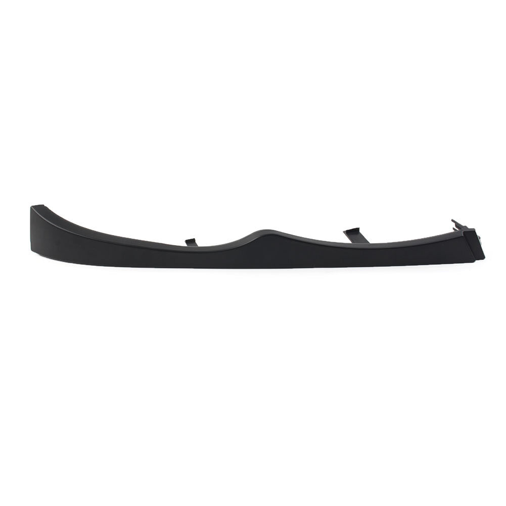 Front Under Headlight Molding Cover Trim for BMW 3 Series E46 4 Door 1998-2005