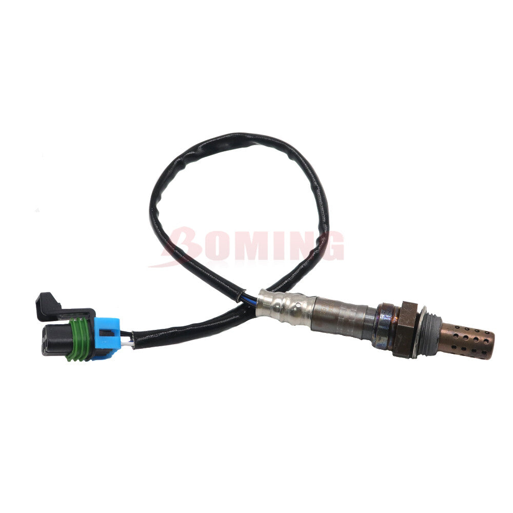 4X Oxygen Sensor For 16-19 for Ford Police Interceptor Sedan V6 Naturally Aspirated