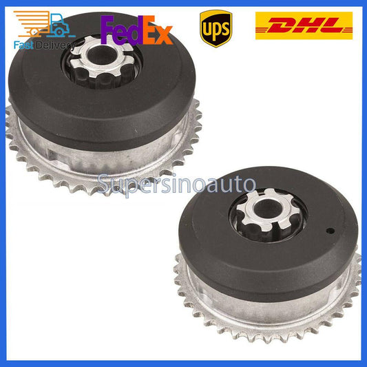 N51 N52 N55 Engine Sprocket Intake  Exhaust Camshaft Adjuster for BMW
