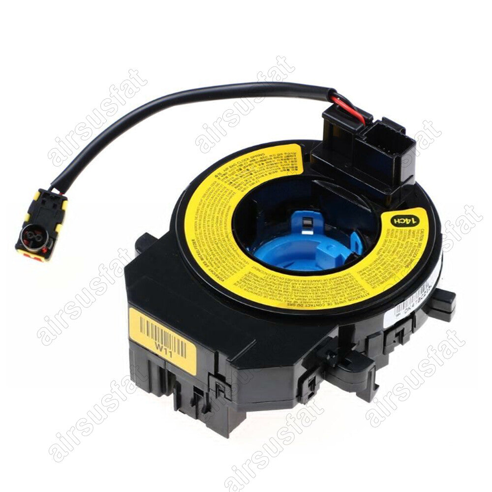 Clock Spring Spiral Cable Fit for Hyundai for ELANTRA 11-16/SONATA 11-13 93490-3S110
