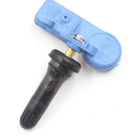 2pcs TPMS Sensor 13581562 433MHZ Tire Pressure Monitor System Sensor for Opel