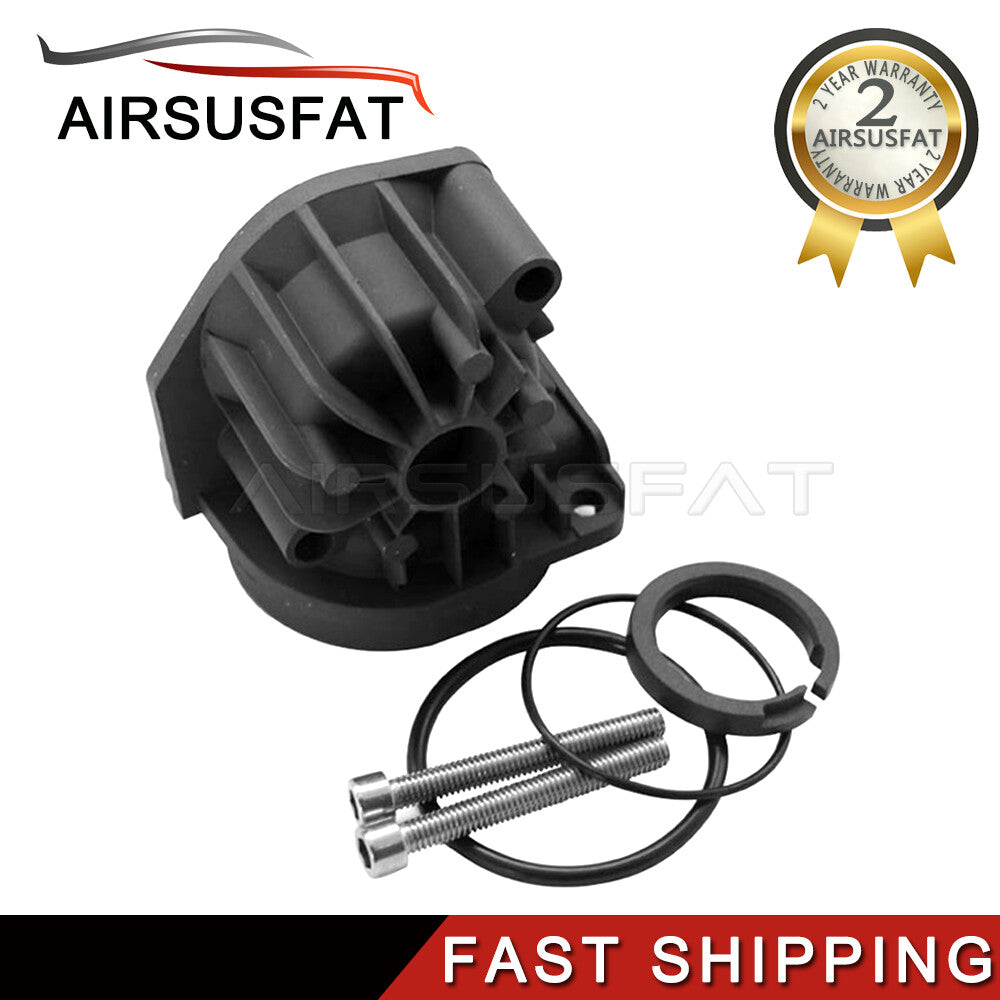 W220 Air Suspension Compressor Kit Cylinder Rings for Audi A6 C5 for A8 D3 W211 New
