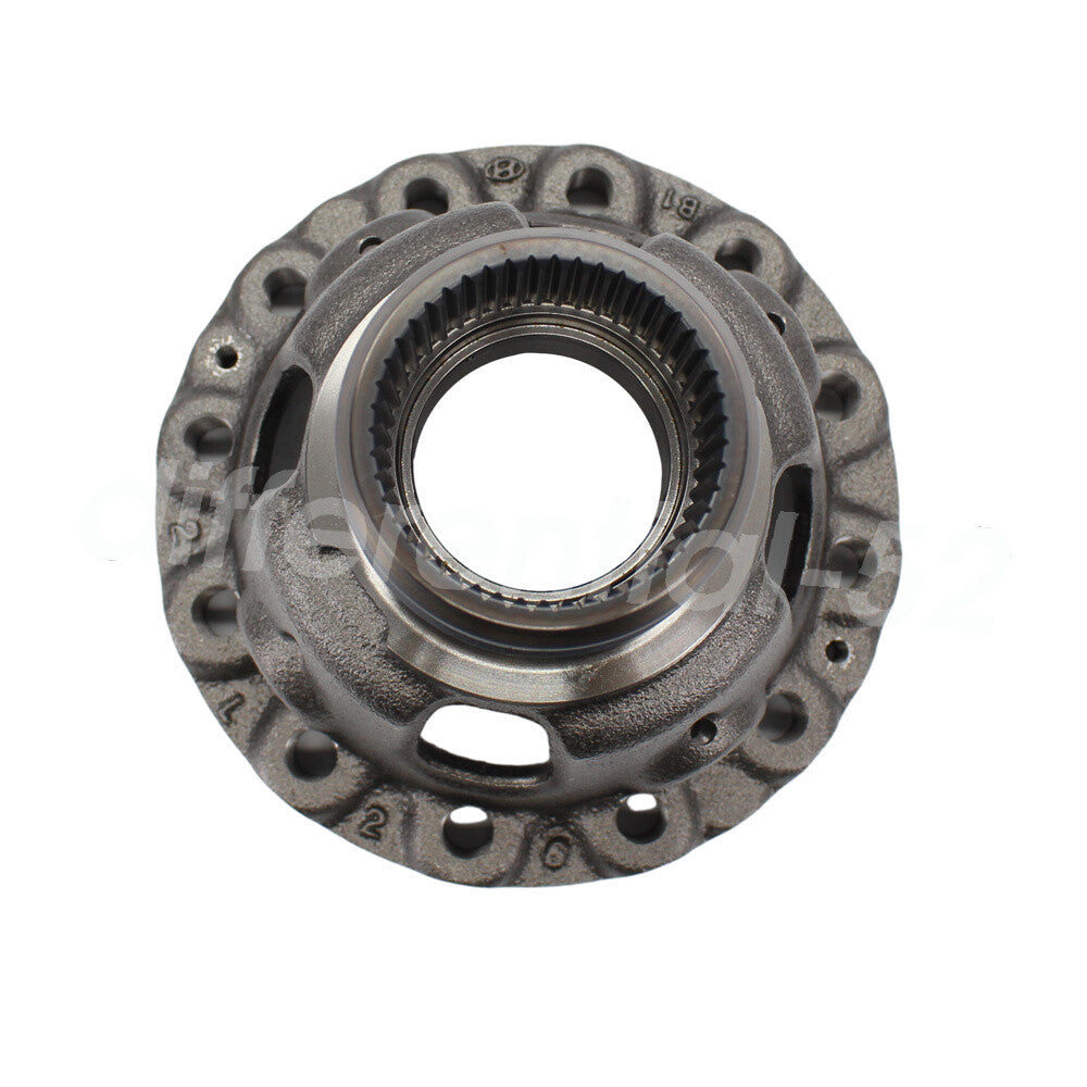 Auto Transmission Differential Cover 458223B850 for Hyundai for Kia A6MF1 A6MF2