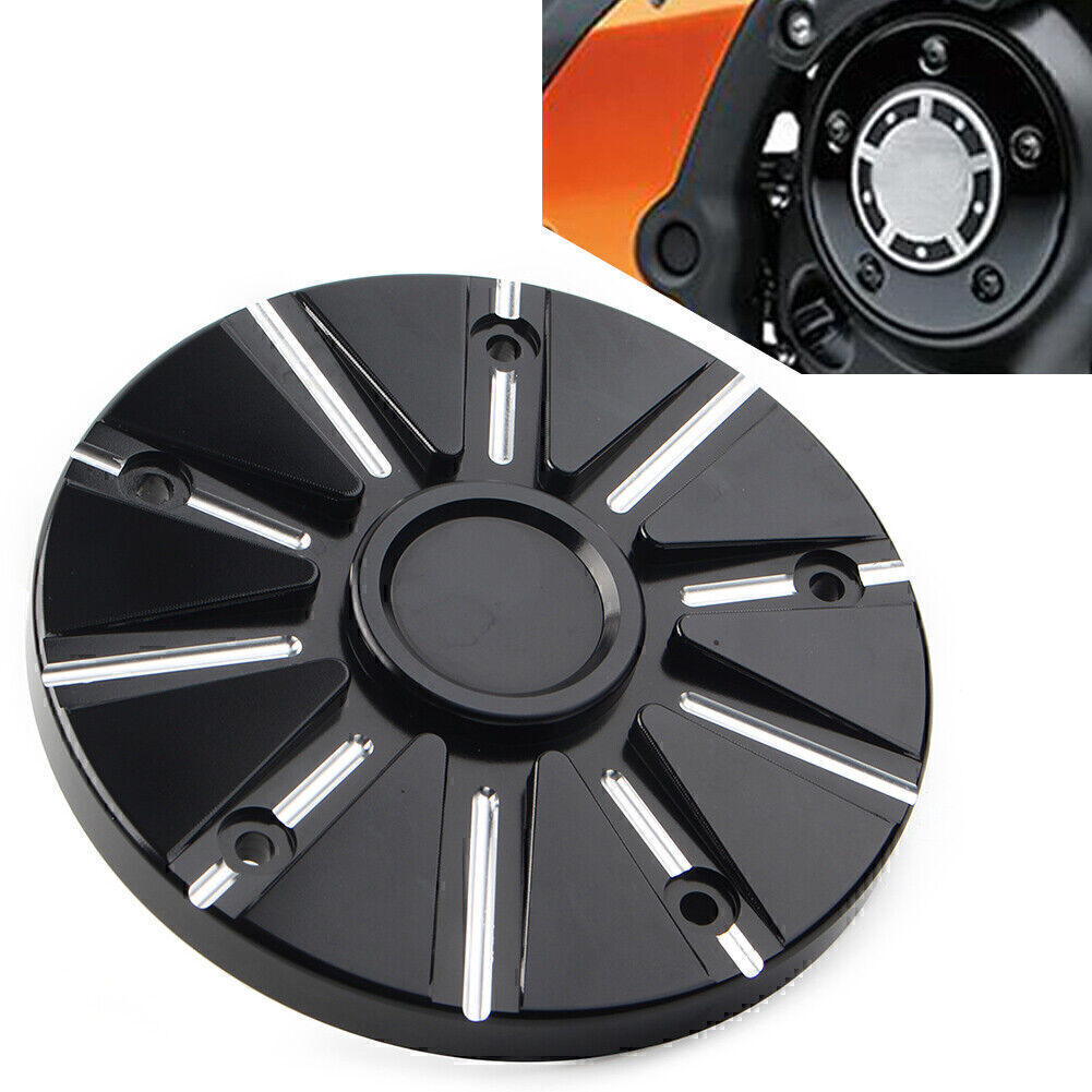 Abdeckungsschutz mit Schrauben f¨¹r for Kawasaki Vulcan S 650 2015-21 Cafe 650 Motor