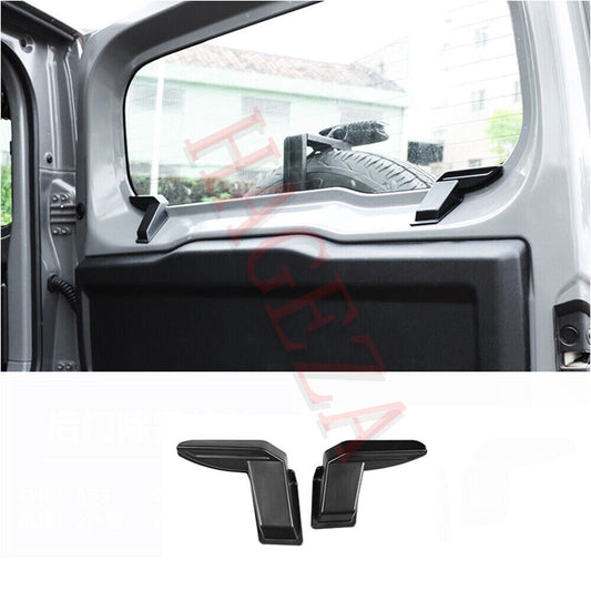 Inner Rear Door Glass Heating Defogging Line Cover for Suzuki for Jimny 2/4 Door 19+