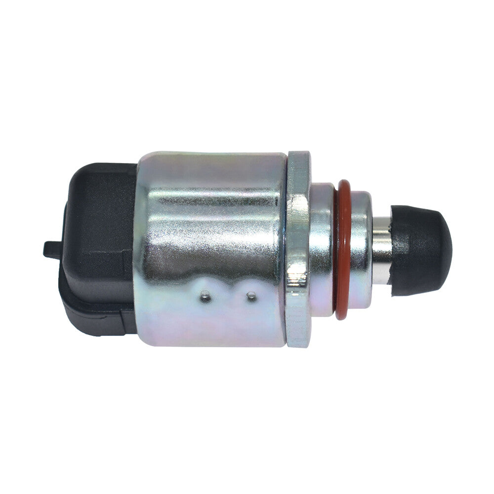 Sensor Fit for Volvo Penta 3843750 IAC IACV Idle Air Control Valve Mercruiser