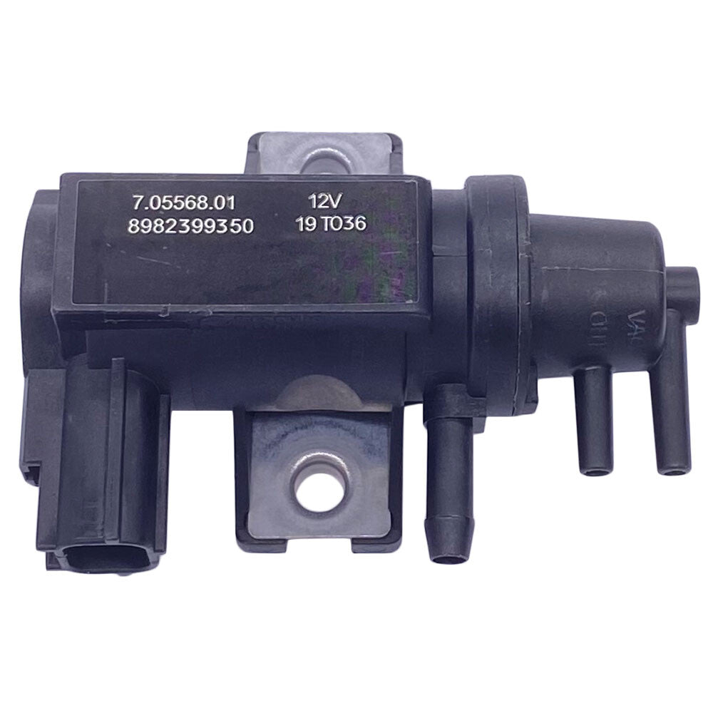 Turbo Solenoid Valve 8982399350 for Isuzu for Peugeot for Citroen 7.05568.01 70556801