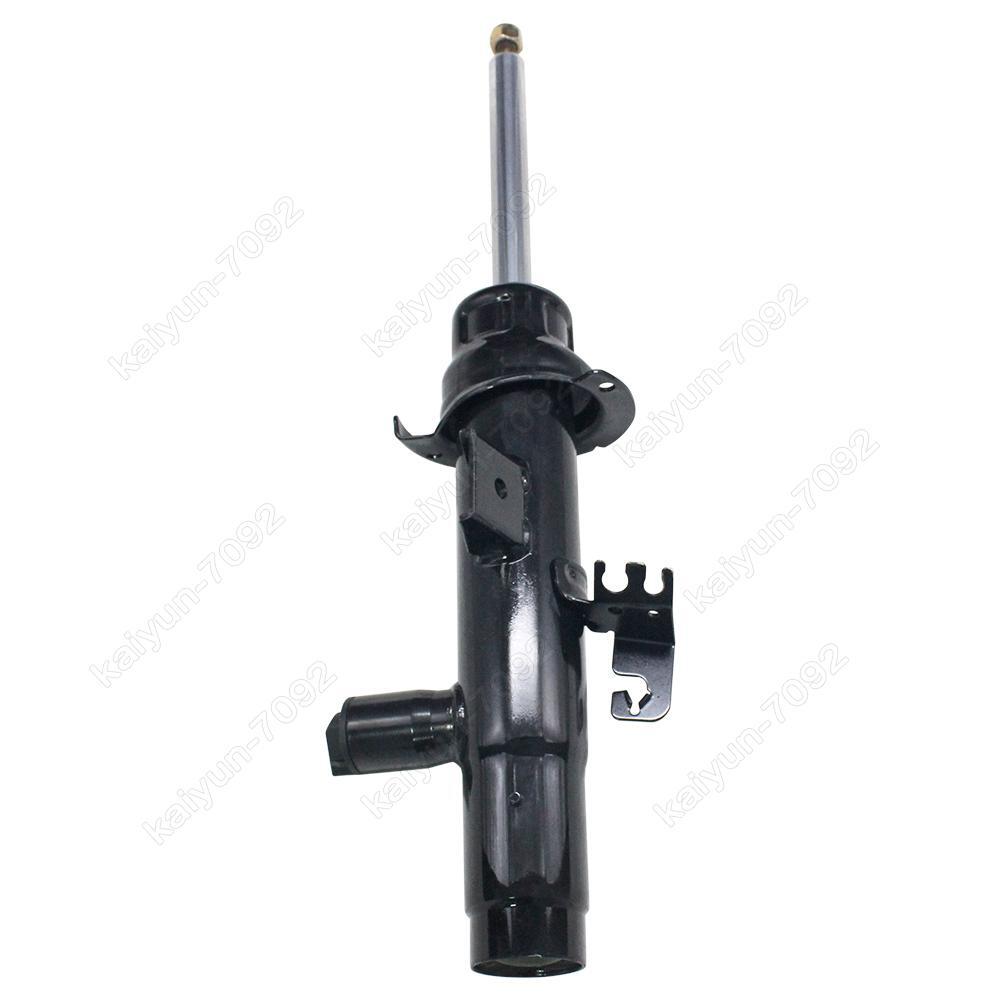 2X for BMW 3 4 Series F30 F31 F32 F33 F80 xDrive EDC Front Shock Absorbers 4WD