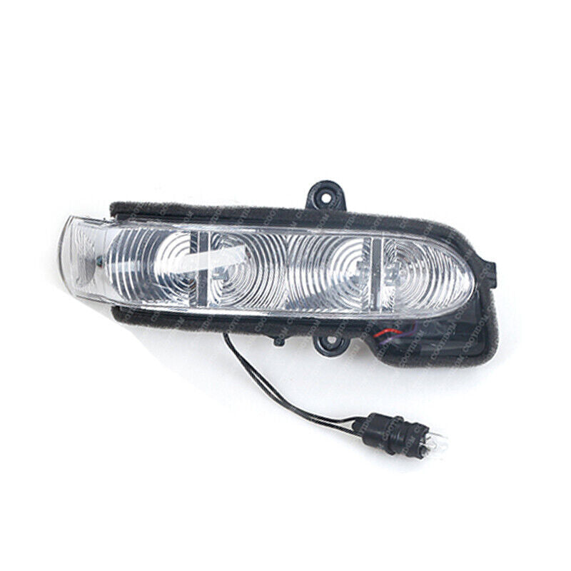 Right for Mercedes-Benz W211 S211 W463 C/E Rear view side mirror Turn Signal