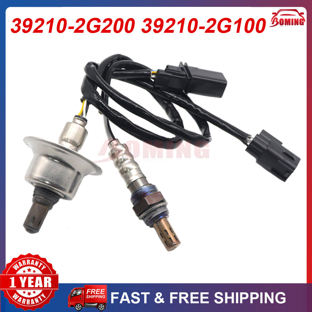 Lambda O2 oxygen sensor for Buick Excelle GT 1.5 15N 24108423