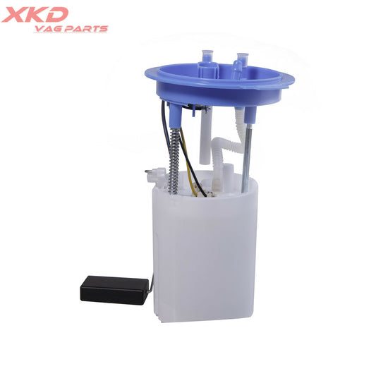 Electric fuel pump assembly suitable for Volkswagen Beetle, for Jetta , for Golf GTI, for Audi A3, TT
