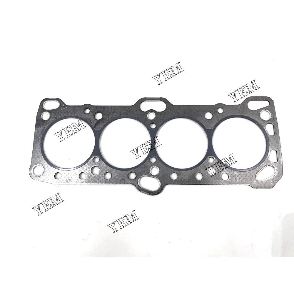 4G63 Cylinder Head Gasket Fit for Mitsubishi Diesel Engine Spare Parts.