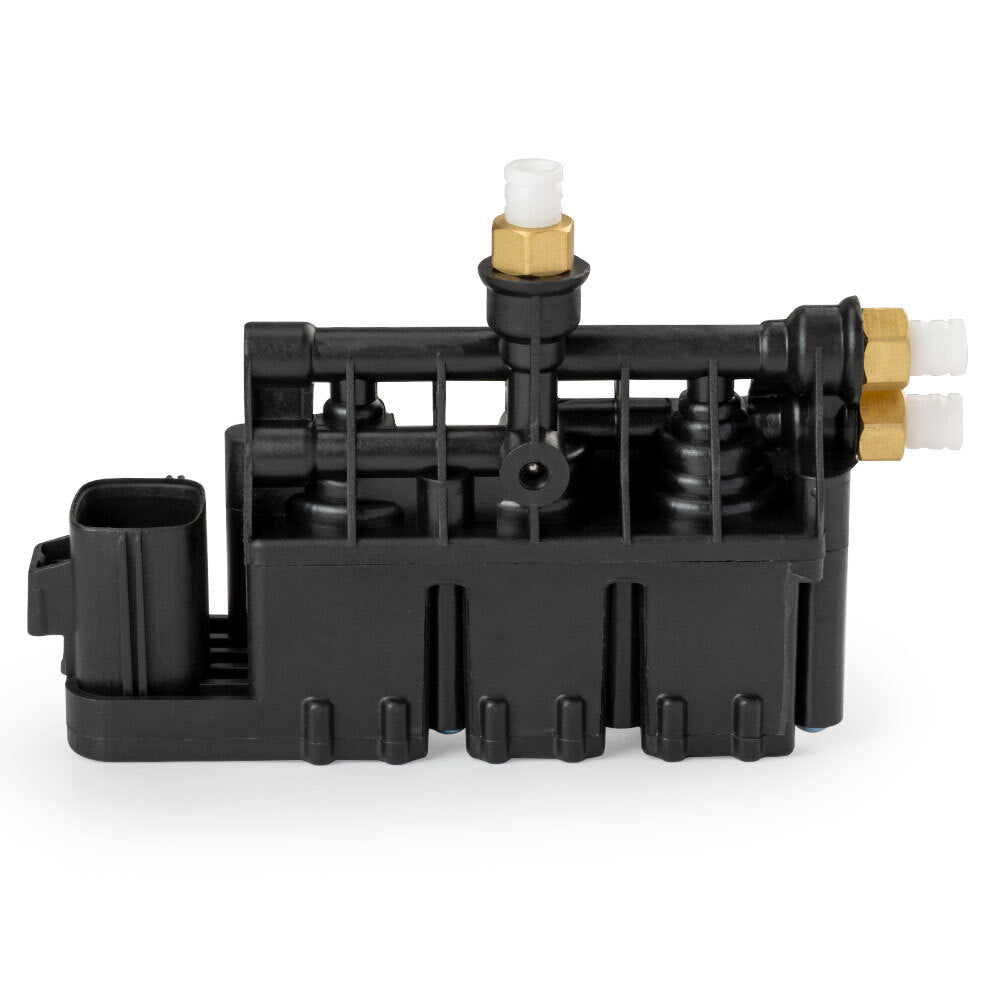 RVH000095 Front Air Suspension EAS Valve Block for Land Rover LR3 2005-09 LR4