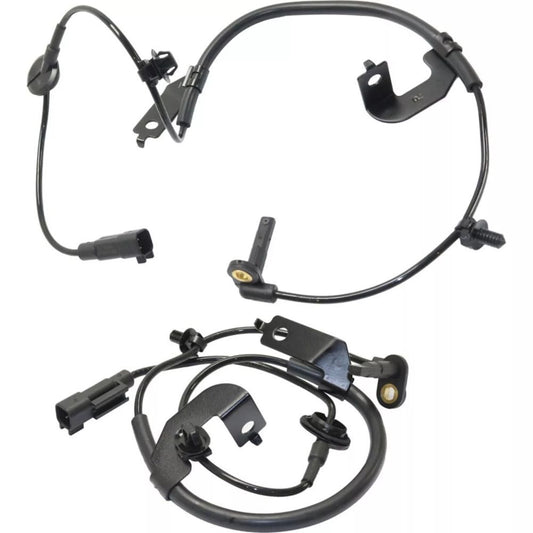 5105572AA ABS Wheel Speed Sensor for Jeep Compass Caliber Patriot 07-17