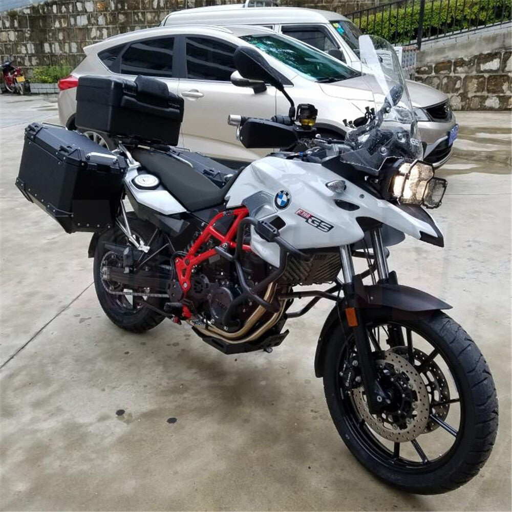 Fit for BMW F650GS F700GS F800GS 08-18 ADV Complete High Driver for Seat Pad Cushion