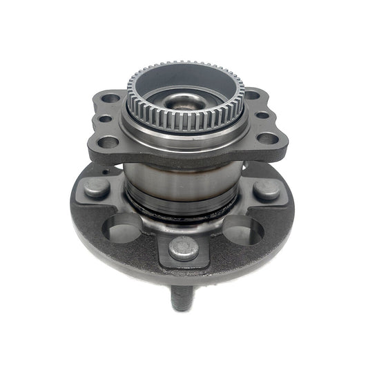 for Hyundai for Kia Reina K2 Rei 6Pcs Auto Rear Wheel Bearing 52750-0U000 LB1276