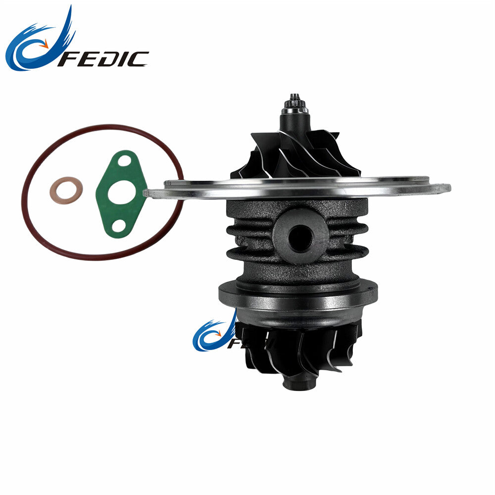 738233 2674A404 Turbo cartridge for Perkins Industrial 4.4L 118 Kw N14G2 2003